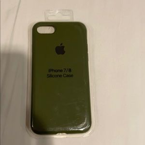 iPhone 7 case apple